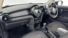 MINI Hatchback 1.5 Cooper Classic II 3dr Petrol Hatchback